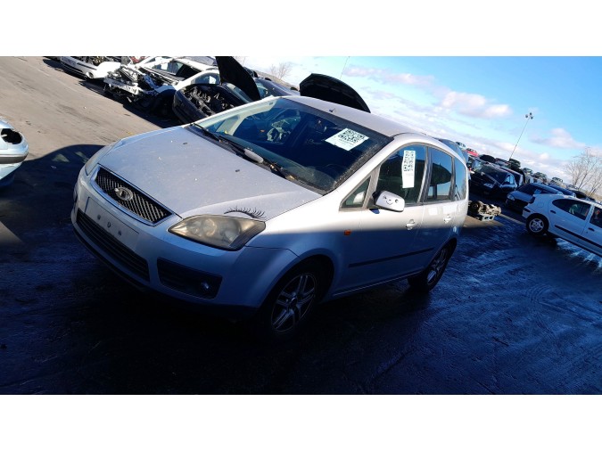 ELEVALUNAS DELANTERO DERECHO FORD FOCUS C-MAX 2004