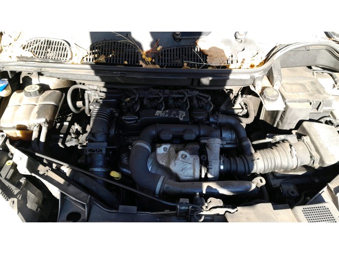ELEVALUNAS DELANTERO DERECHO FORD FOCUS C-MAX 2004