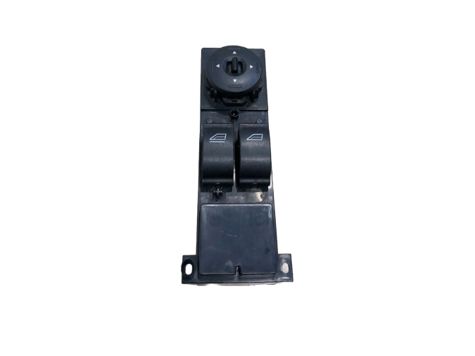 MANDO ELEVALUNAS DELANTERO IZQUIERDO FORD FOCUS C-MAX 2004