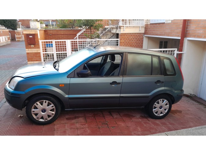 ELEVALUNAS DELANTERO DERECHO FORD FUSION 2003