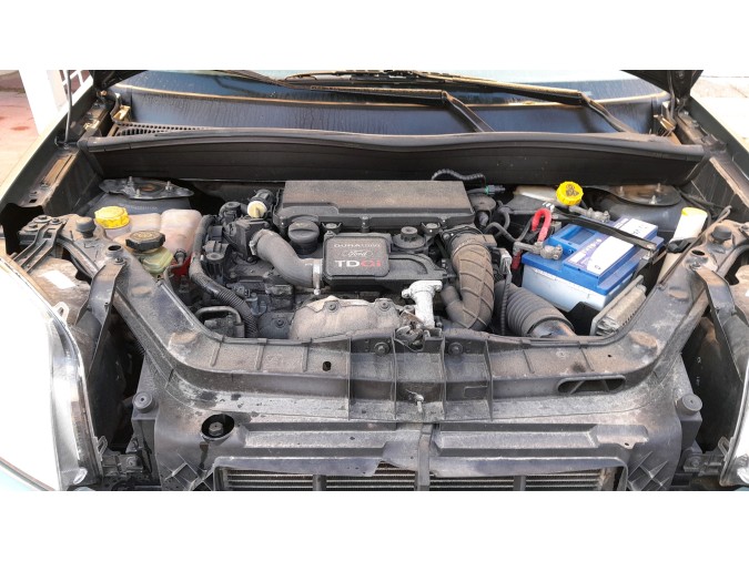 ELEVALUNAS DELANTERO DERECHO FORD FUSION 2003