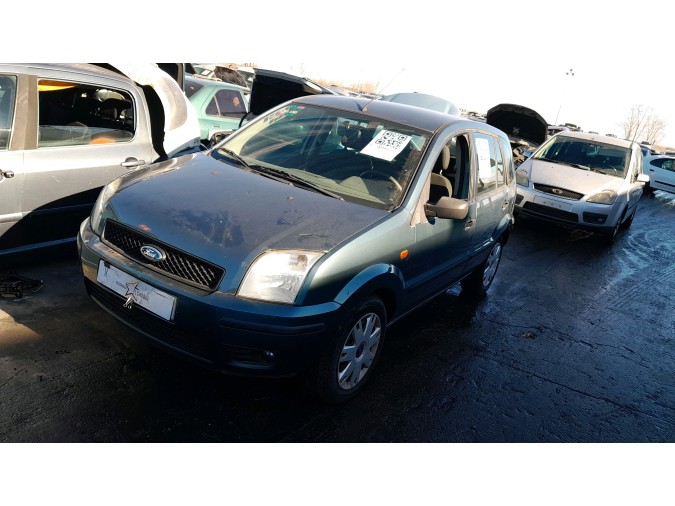MANDO ELEVALUNAS DELANTERO DERECHO FORD FUSION 2003