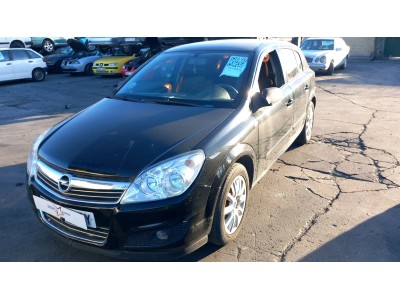 ALETA DELANTERA IZQUIERDA OPEL ASTRA 2007