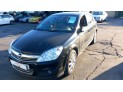 FARO ANTINIEBLA IZQUIERDO OPEL ASTRA 2007