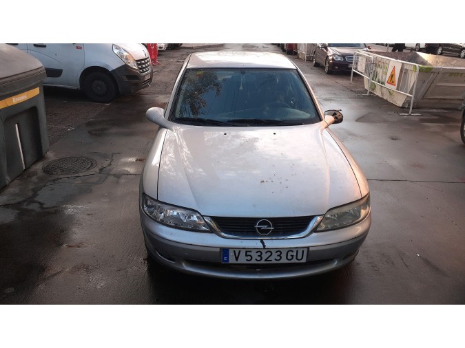 FARO ANTINIEBLA IZQUIERDO OPEL VECTRA 1999