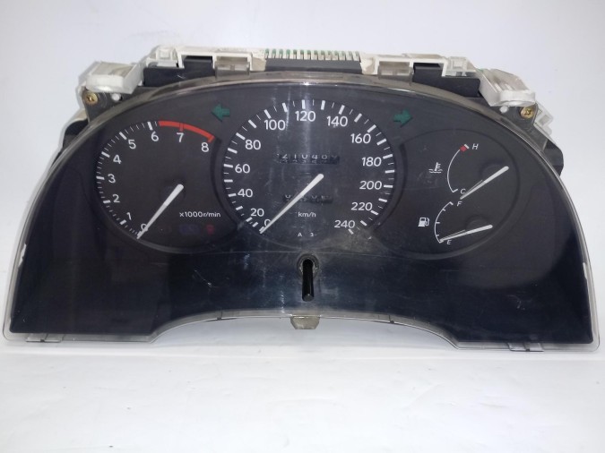 CUADRO INSTRUMENTOS TOYOTA CELICA 1998