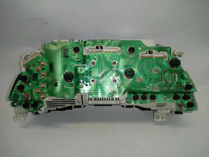 CUADRO INSTRUMENTOS TOYOTA CELICA 1998