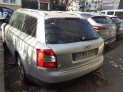 FARO ANTINIEBLA DELANTERO DERECHO AUDI A4 2004