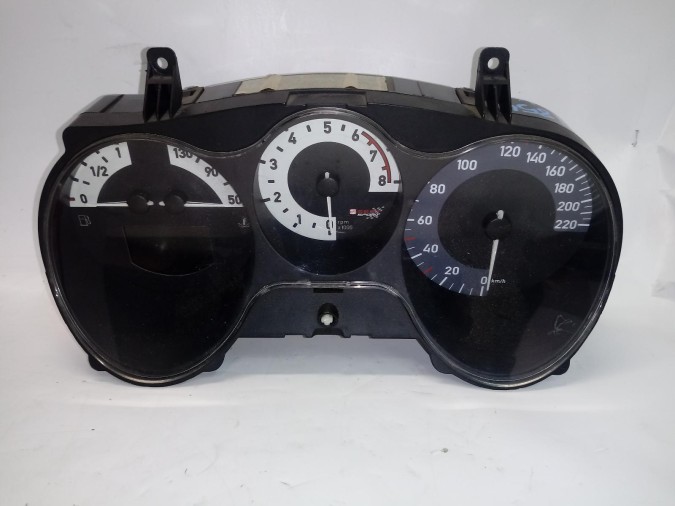 CUADRO INSTRUMENTOS SEAT LEON 2006