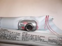 AIRBAG SUPERIOR LATERAL DERECHO SEAT LEON 2009