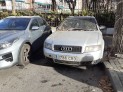 VOLANTE AUDI A4 2004
