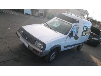 PALANCA CAMBIO CITROEN C15 1995