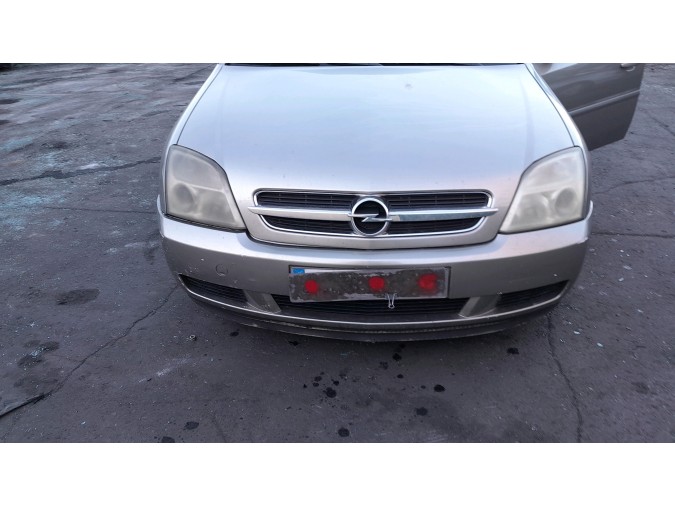 PANEL DELANTERO OPEL VECTRA 2004