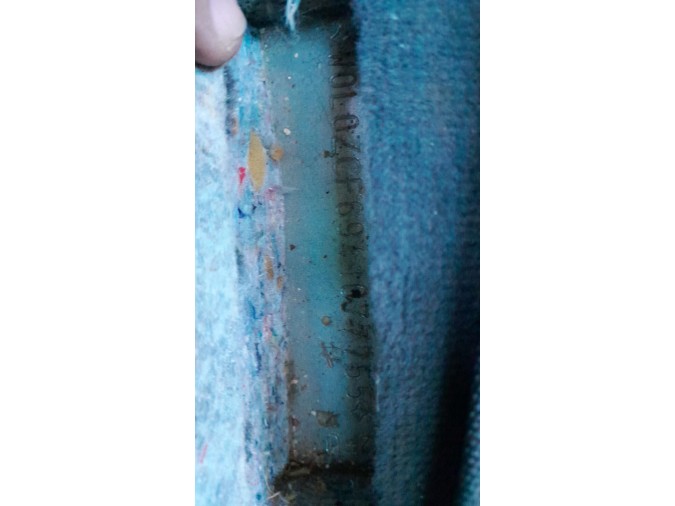 PANEL DELANTERO OPEL VECTRA 2004