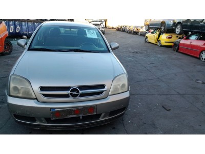 CREMALLERA DIRECCION OPEL VECTRA 2004