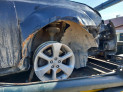 Coche despiece completo SUBARU LEGACY 00150596