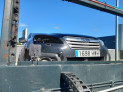 Coche despiece completo SUBARU LEGACY 00150596