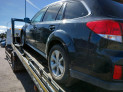 Coche despiece completo SUBARU LEGACY 00150596
