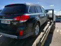 Coche despiece completo SUBARU LEGACY 00150596