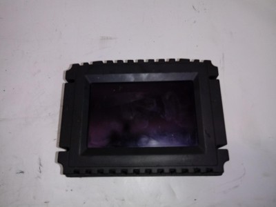 DISPLAY RADIO MULTIFUNCION SO OPEL VECTRA 2003
