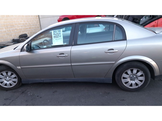 CENTRALITA AIRBAG OPEL VECTRA 2004