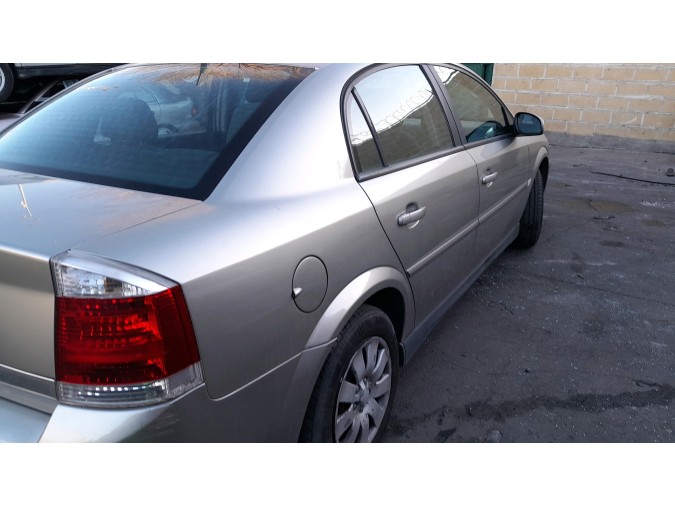 CENTRALITA AIRBAG OPEL VECTRA 2004