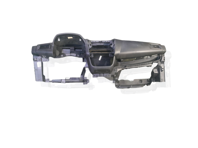 KIT AIRBAG OPEL COMBO 2016