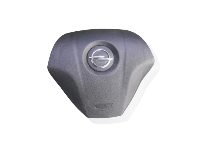 KIT AIRBAG OPEL COMBO 2016