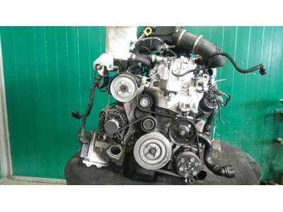 ALTERNADOR OPEL COMBO 2016