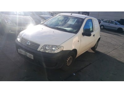 PUERTA DELANTERA IZQUIERDA FIAT PUNTO 2007