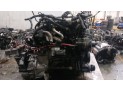 MOTOR CON ACCESORIOS Y CAJA DE CAMBIOS FIAT PUNTO