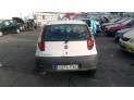 AMORTIGUADOR DELANTERO IZQUIERDO FIAT PUNTO 2007