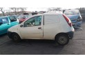 AMORTIGUADOR DELANTERO IZQUIERDO FIAT PUNTO 2007