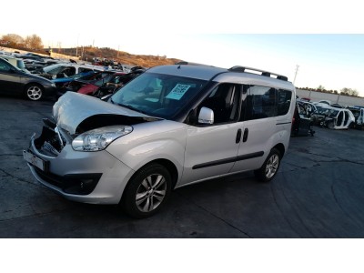 BOMBA SERVODIRECCION OPEL COMBO 2016