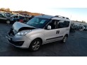 SILENCIOSO DL. OPEL COMBO 2016