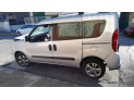 SILENCIOSO DL. OPEL COMBO 2016