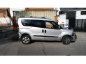 SILENCIOSO DL. OPEL COMBO 2016