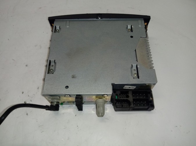RADIO CD SO RENAULT CLIO 2007