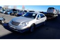 MECANICA TRASERA	 CHRYSLER SEBRING 2008
