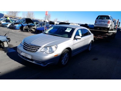 MOTOR COMPLETO CHRYSLER SEBRING 2008