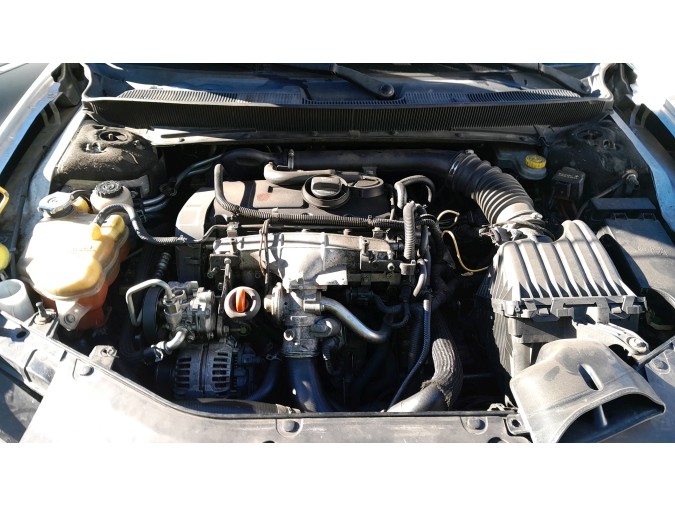 MOTOR COMPLETO CHRYSLER SEBRING 2008