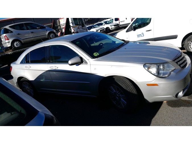 MOTOR DE ARRANQUE CHRYSLER SEBRING 2008