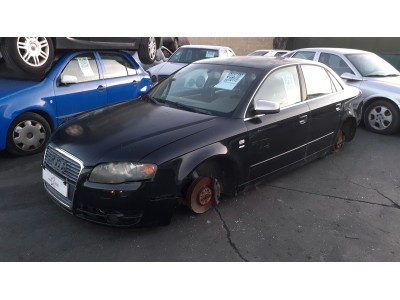 Conjunto diferencial AUDI A4 2005