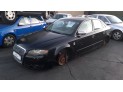 MANDO ELEVALUNAS DELANTERO DERECHO AUDI A4 2005