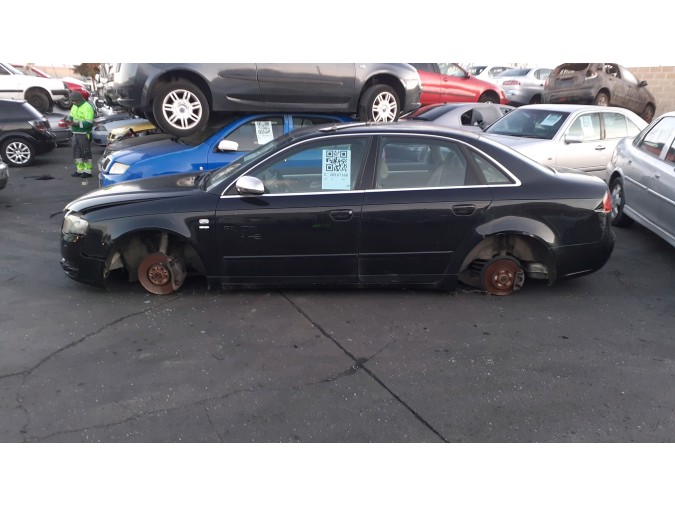 Kit airbag AUDI A4 2005