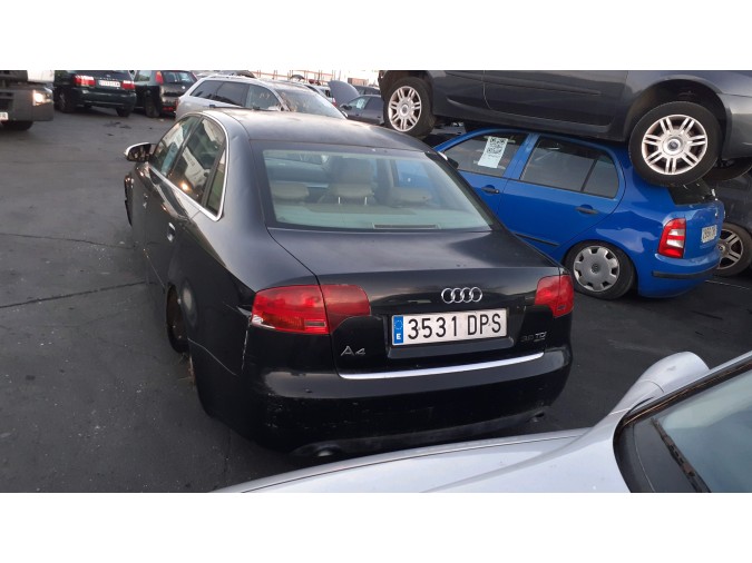 Kit airbag AUDI A4 2005