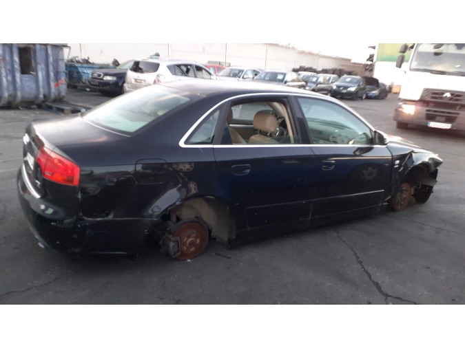 Kit airbag AUDI A4 2005