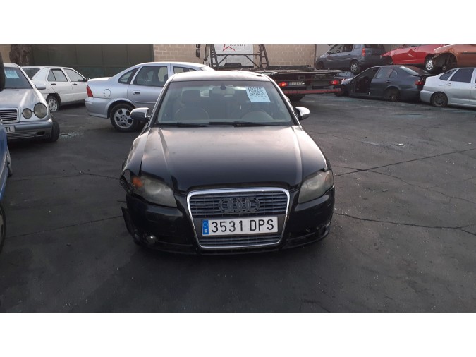 Kit airbag AUDI A4 2005