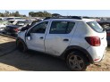 LLANTA DELANTERA DERECHA DACIA SANDERO 2019