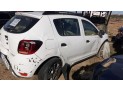 LLANTA DELANTERA DERECHA DACIA SANDERO 2019